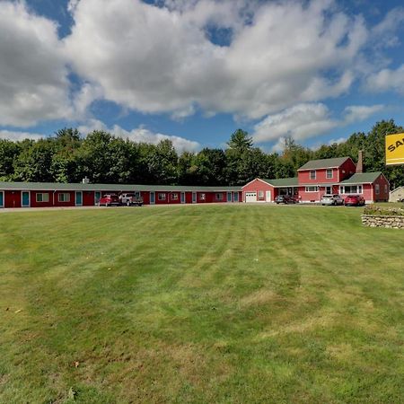 Sanfordinn Eksteriør bilde